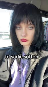 Sadie Sutton