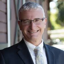 Troy Hunter, Lawyer in Issaquah, Washington