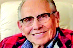 Obituary: Albert Pellew Salter, Jr., “Pop,” Husband and Veteran