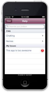 Look At The Issues List That S Smart Crm Mcrm Servicemgmt Talk To Me Crm Describe Yourself