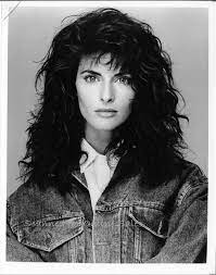 Joan Severance No Holds Barred 4x6 Photo - Etsy Australia