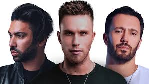 Nicky Romero Join Forces With GATTÜSO & Jared Lee On a New Single  "Afterglow"