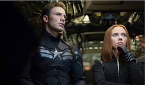 If they made a black widow movie, it would be more of a spy. Chris Evans Thinks It S Time For A Black Widow Movie Will Marvel Finally Get On Board Geeks