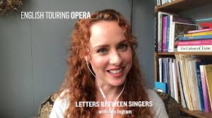 Det senaste om mischa billing. Finding The Groove In Mozart S Soave Sia Il Vento Letters Between Singers Warm Technical Youtube