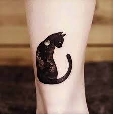 Kedi Dovmeleri Cat Tattoos 5 Kedi Dovmeleri Dovme Guzel Dovmeler