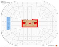 kohl center wisconsin seating guide rateyourseats com