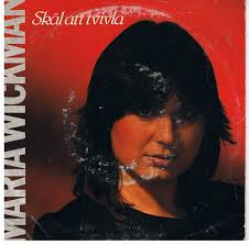 Maria Wickman Discography: Vinyl, CDs, & More