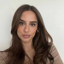 Lucy Watson's very unique baby name meaning including heartfelt tribute