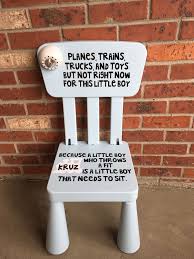 personalized boy s planes trains trucks toys time out chair with timer time out chair personalized toddler kids and parenting