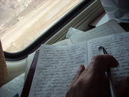 Fue escritor, lector, crítico, visionario del
pensamiento científico moderno,la filosofía 
y el arte en la pintura, la poesía