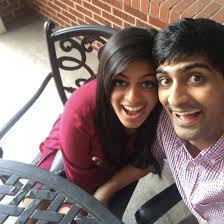 Zechariah Abraham and Trisha Joseph's Wedding Website