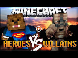 For a quick text description, you want to rename the old config.yml to data.yml and put that in a folder called superheroes2 (and ensure this new data.yml has no heroes in called trap, if so, rename them to disguise), then delete the old. Minecraft Super Hero Mod Vs Super Villains Mod Mod Battles