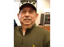 Jesse M. Amaro Obituary (2025)