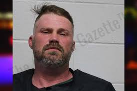 Ricky Simpson — Habersham County Jail Bookings