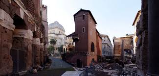 Ristoranti vicino a ghetto ebraico su tripadvisor: Ghetto Roma Cosa Vedere E Fare Le Migliori Attrazioni Ed Esperienze