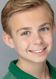 The Sharkborg Invasion: A Thunder Danger Story Fan Casting