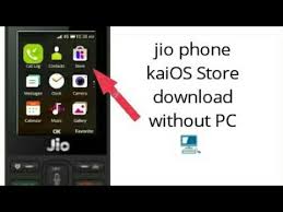 Kaios has quietly become a global powerhouse in the mobile industry, bridging the gap between feature phones and smartphones. Jio Phone Kaios Store Download Without Pc Youtube