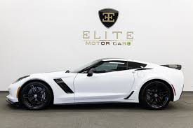 Image result for Arctic White 2017 Corvette