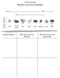 Weather patterns worksheet answers subjects: Analyzing Weather Patterns Worksheets Teaching Resources Tpt