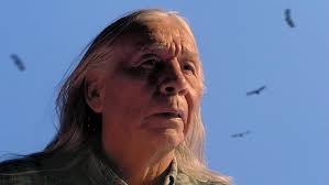 Floyd 'Red Crow' Westerman