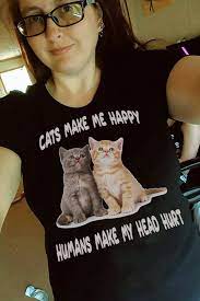 You Are My Meow Meow Cat Lover T Shirts Cat T Shirts For Women Man Cat Lover Gifts Cat Tshirts Funny Cat Lover Shirt Cat Tshirt