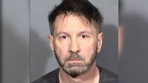 Las Vegas police arrest man for sexual exploitation of minor; say there may  be more victims