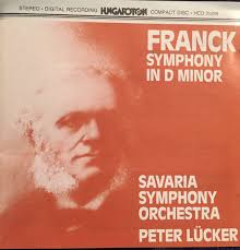 Savaria Symphony Orchestra Discography: Vinyl, CDs, & More