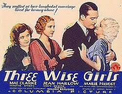 Three Wise Girls - Wikipedia