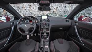 Byom Rekordy Za Rulyom Moshnogo Kupe Peugeot Rcz R Monte Karlo Ralli