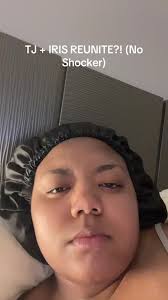 Iris and Tj Exclusive