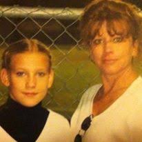 Linda Ann Stover (1965-2005)