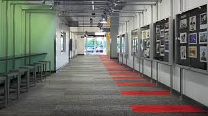 Interface Carpet Floor Pattern Commercial Carpet Design Patterned Carpet Commercial Carpet