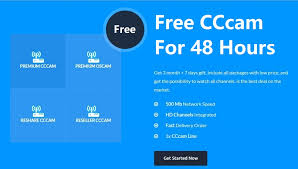 World's biggest online community about satellite television. Free Cccam 48 Hours Free Cccam 48h Generator Free Cccam