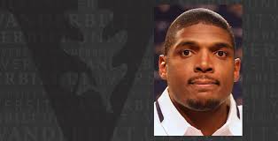NFL player and LGBT trailblazer Michael Sam to speak at Vanderbilt