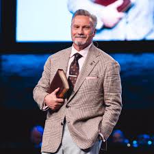 Press Kit — Donnie Swaggart
