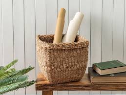 50 tl'lik indirimi kullanmak için kodu kopyala ve sepetindeki kupon kodu alanına yapıştır. Benedite Buyuk Hasir Sepet Toprak Madame Coco