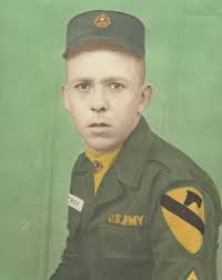 Obituary for Patrick L. MacKay