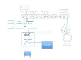 Make sure to take a picture of your current thermostat's wiring in case you need it later. Nest Underfloor Heating Myboiler Com