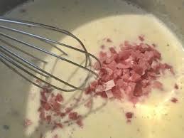 Schnelle Tortellini In Einer Schinken Sahne Sosse Zu Faul Zum Kochen Tortellini Schinken Sahne Tortellini Schinken Sahne Sosse Schinken