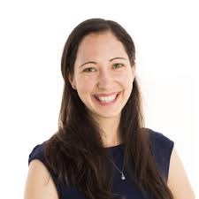 Colleen Woodson, Chief of Staff, Bright Power