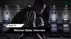 Paok.tv is tracked by us since august, 2019. Mpampa Etoimos Na Boh8hsw Paok Tv
