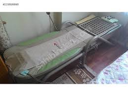 Satilik Choyang Cy 7000 Masaj Yatagi Yesim Tasli 2750 Tl