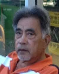 Fred Lizama Obituary (1944