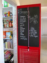 kitchen pantry ideas with form and function
