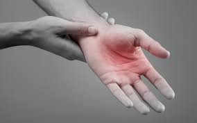 The Most Common Forms Of Hand Pain Aoa Orthopedic Specialists