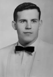 Thomas Martin “Tommy