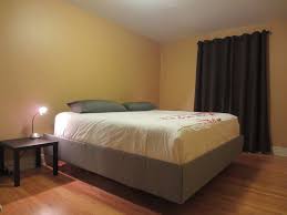 The sheer size of this bed is just amazing and you can also easily wheel it around. Diy Floating Bed Frames How To Design Plan And Build Them From Scratch