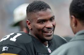 Ex-NFL Receiver Charles Johnson Died by Suicide, Says ...