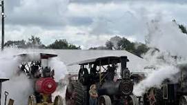 74th Annual Farmers & Threshermans Jubilee