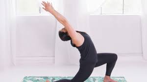 Super angebote für yoga 10 hier im preisvergleich. A 10 Minute Morning Yoga Routine To Help You Wake Up Chatelaine